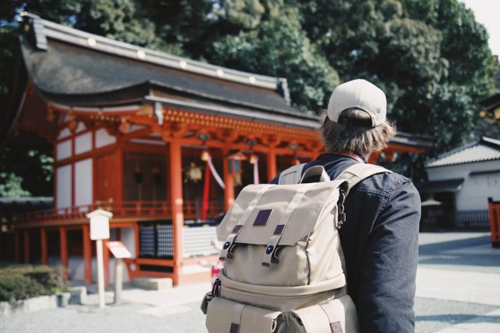 Japan Safety Tips