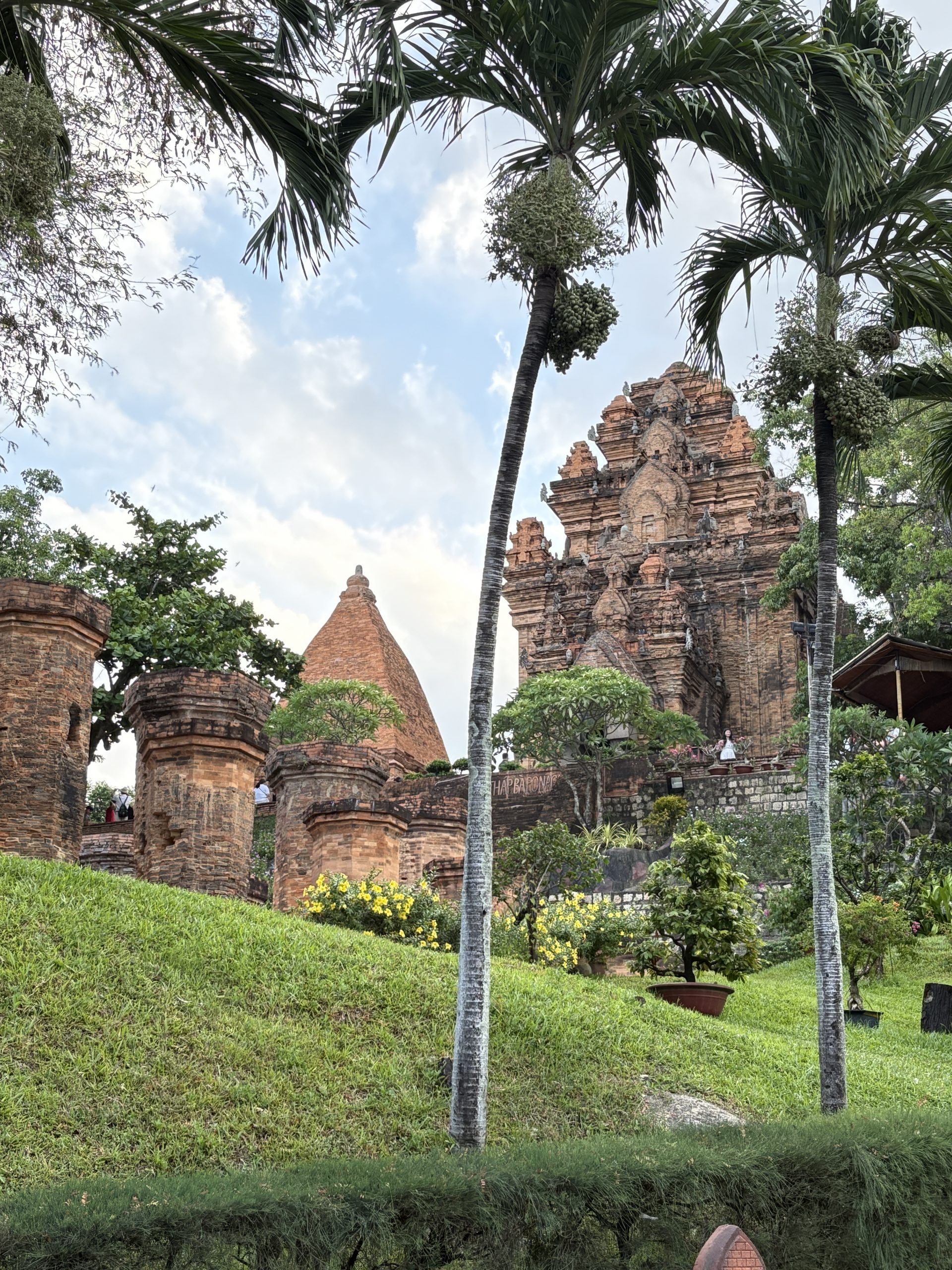 Top attractions in Nha Trang
