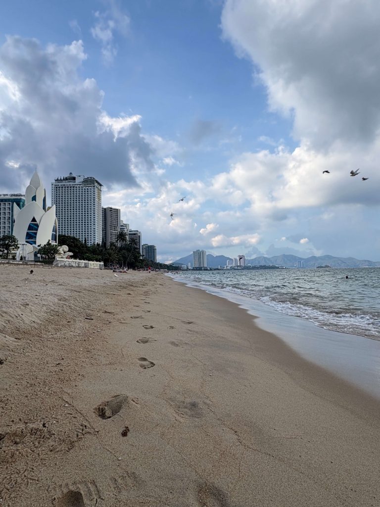 Nha Trang Beach Guide