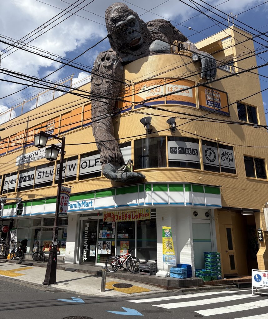Best Items to Purchase at Familymart