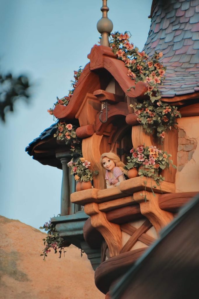 Tokyo DisneySea top 10 rides