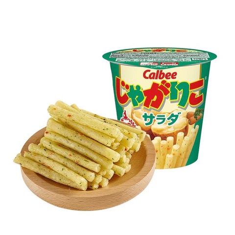 7 Eleven Japan popular items
