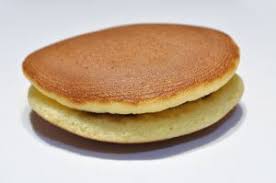 7-Eleven Dorayaki