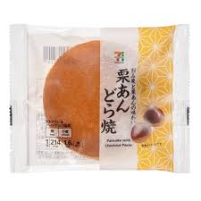 Dorayaki