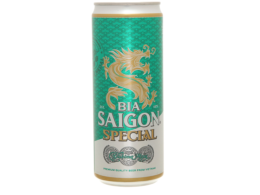 Best Vietnam Beer