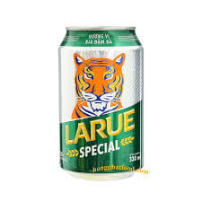Top Vietnamese beers to drink