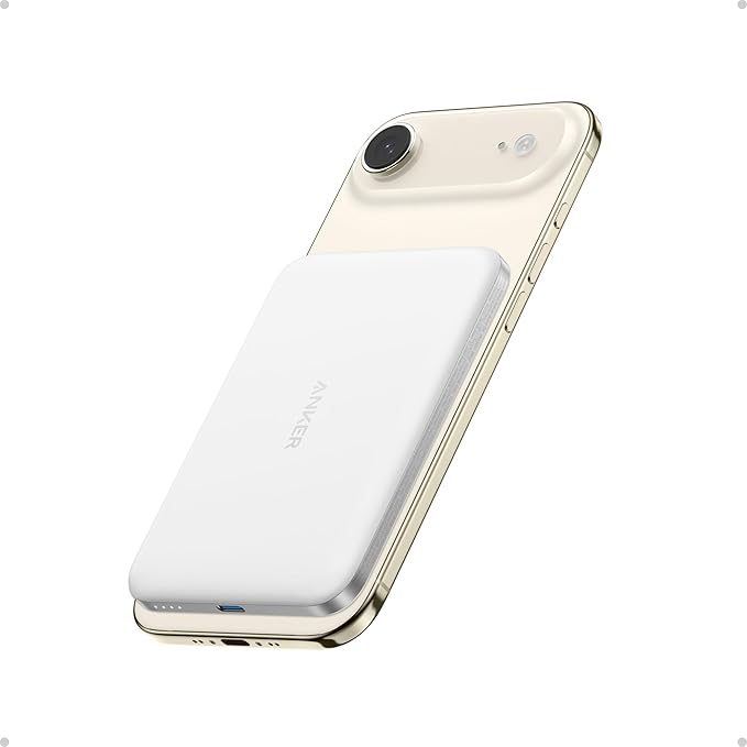 Anker Slim Power Bank