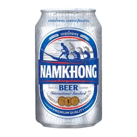 Nam Khong Beer