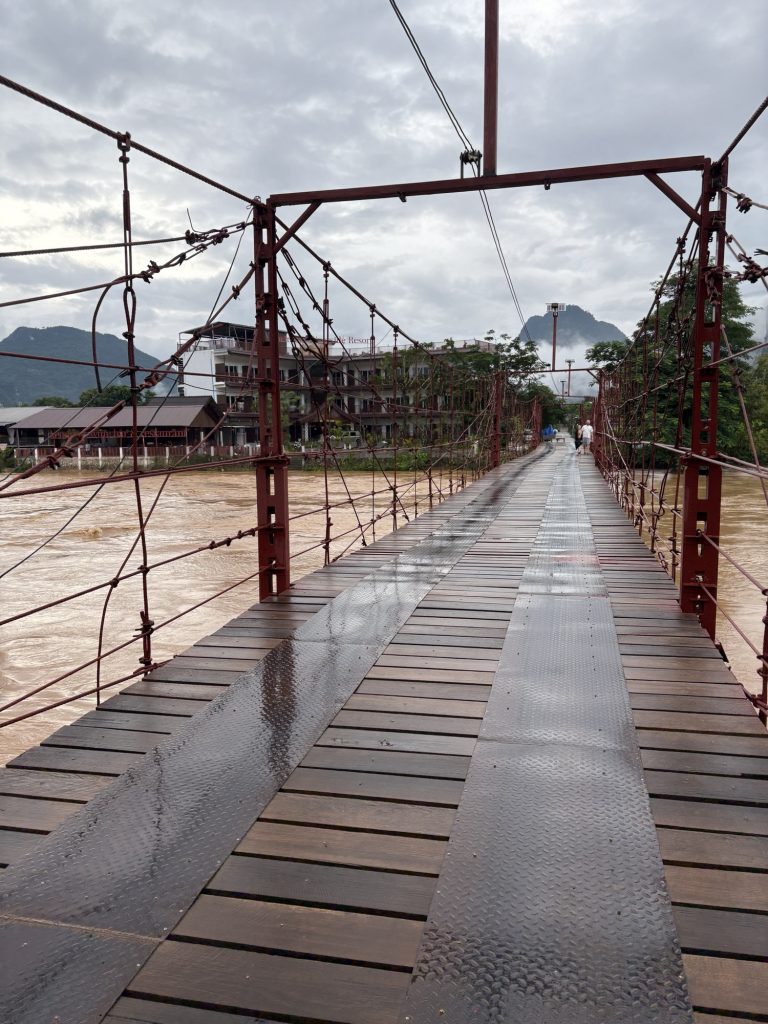 Old Bridge 