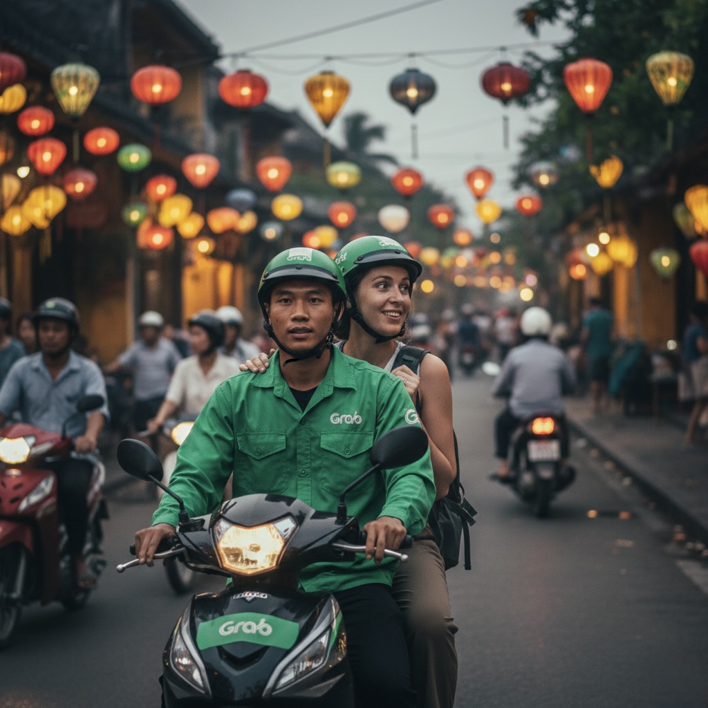 How much to tip for for taxi 