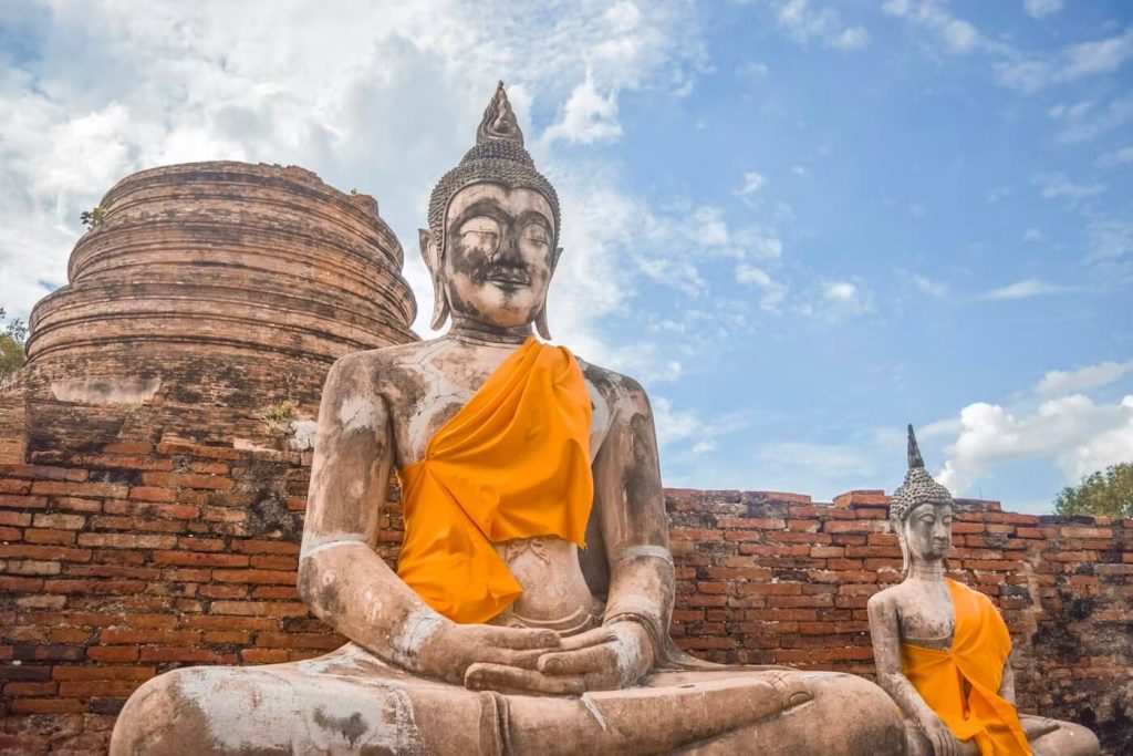 Ayutthaya