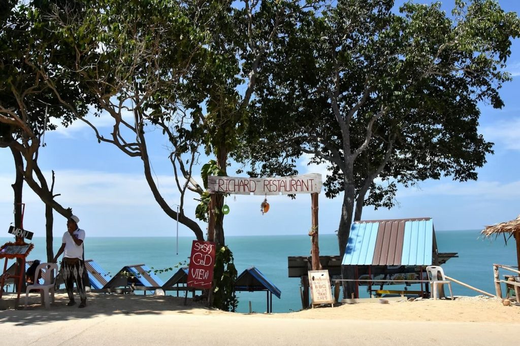 Koh Lanta