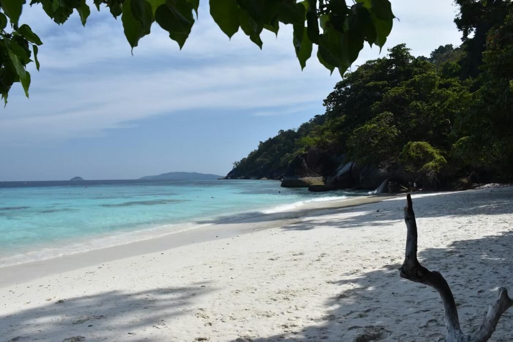 Similan Islands