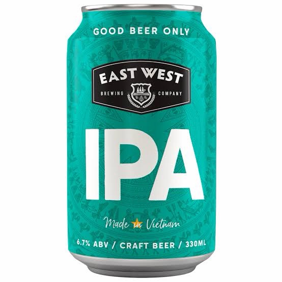 East West IPA