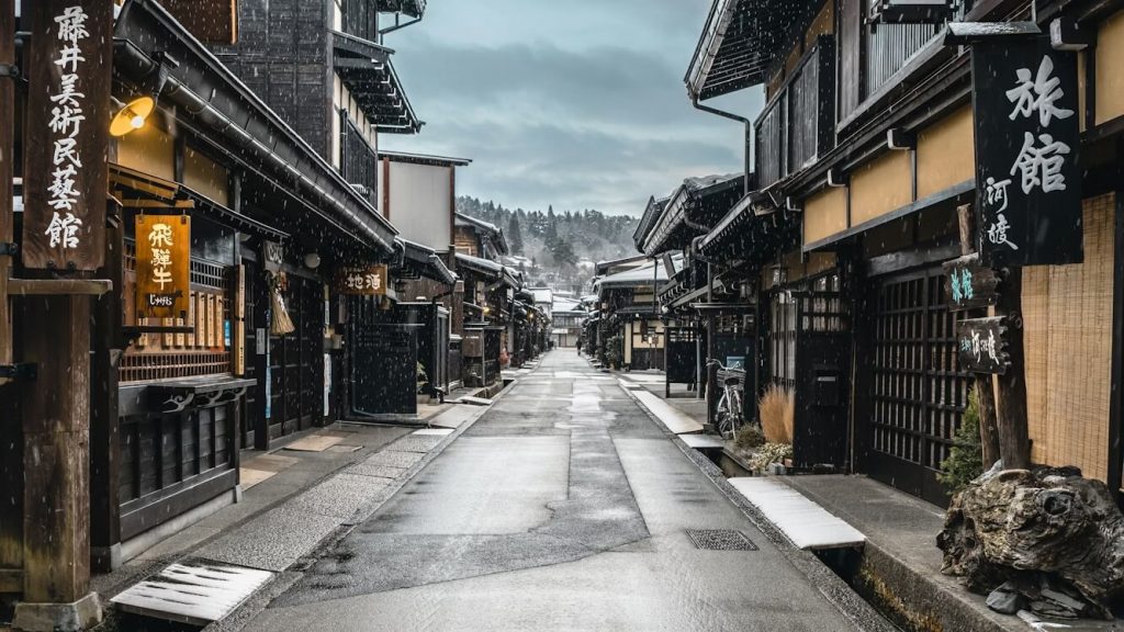 Takayama