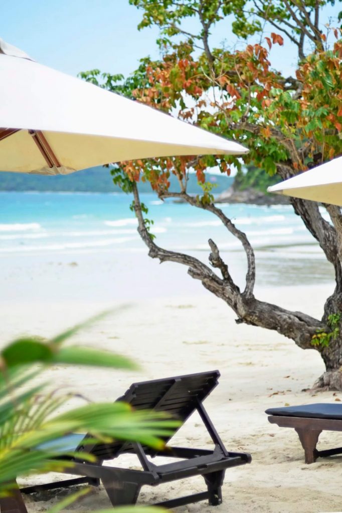 Best Time to Visit Koh Samet 