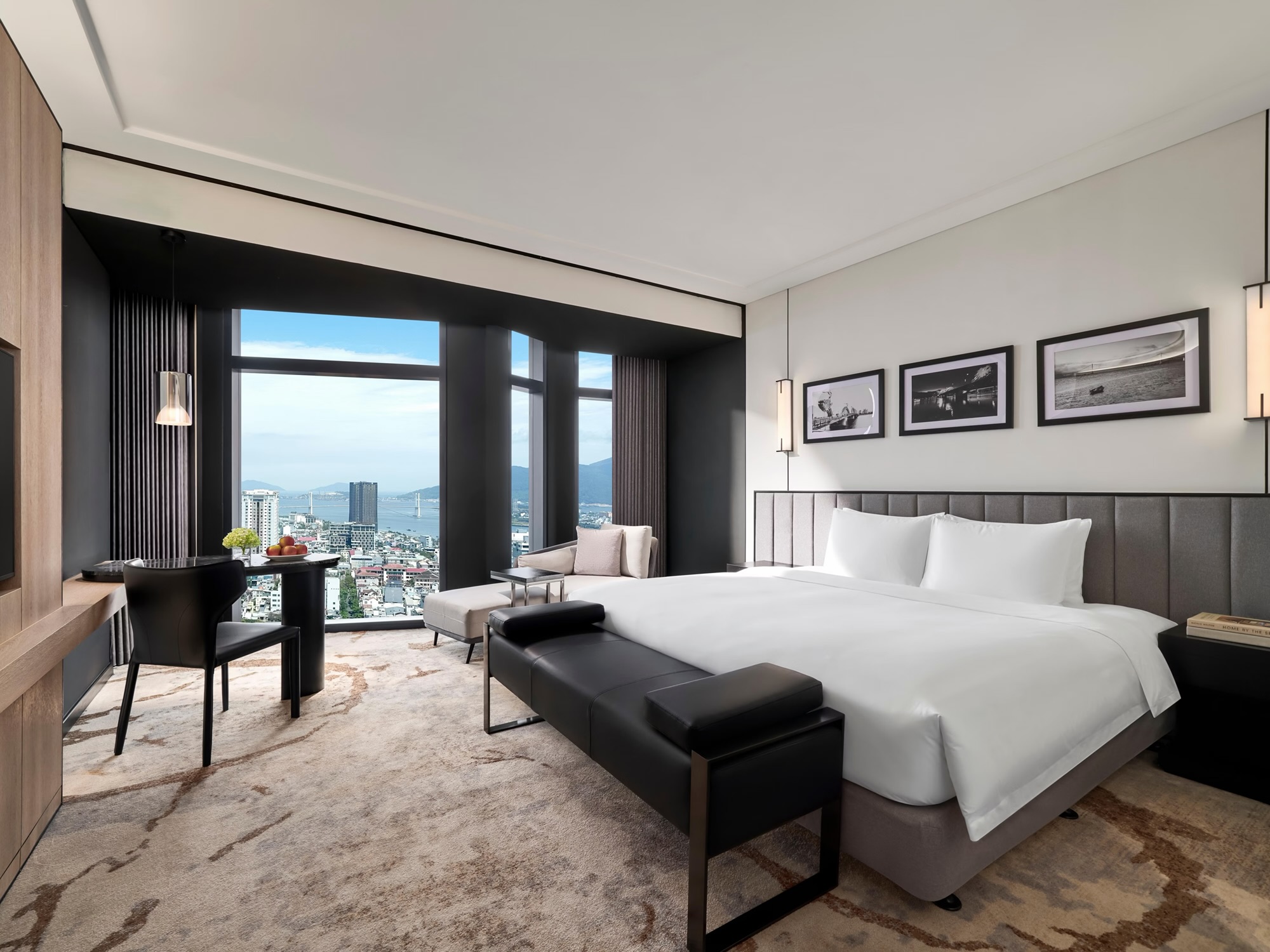 IHG Luxury Property Experience