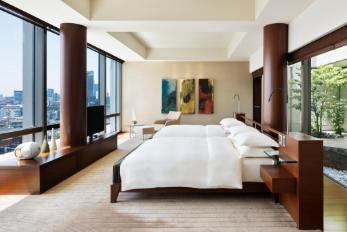 World of Hyatt Destination Experience