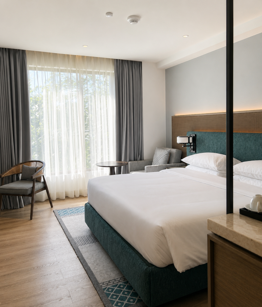 Hyatt Regency Yogyakarta