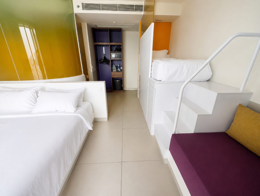 Wink Hotel