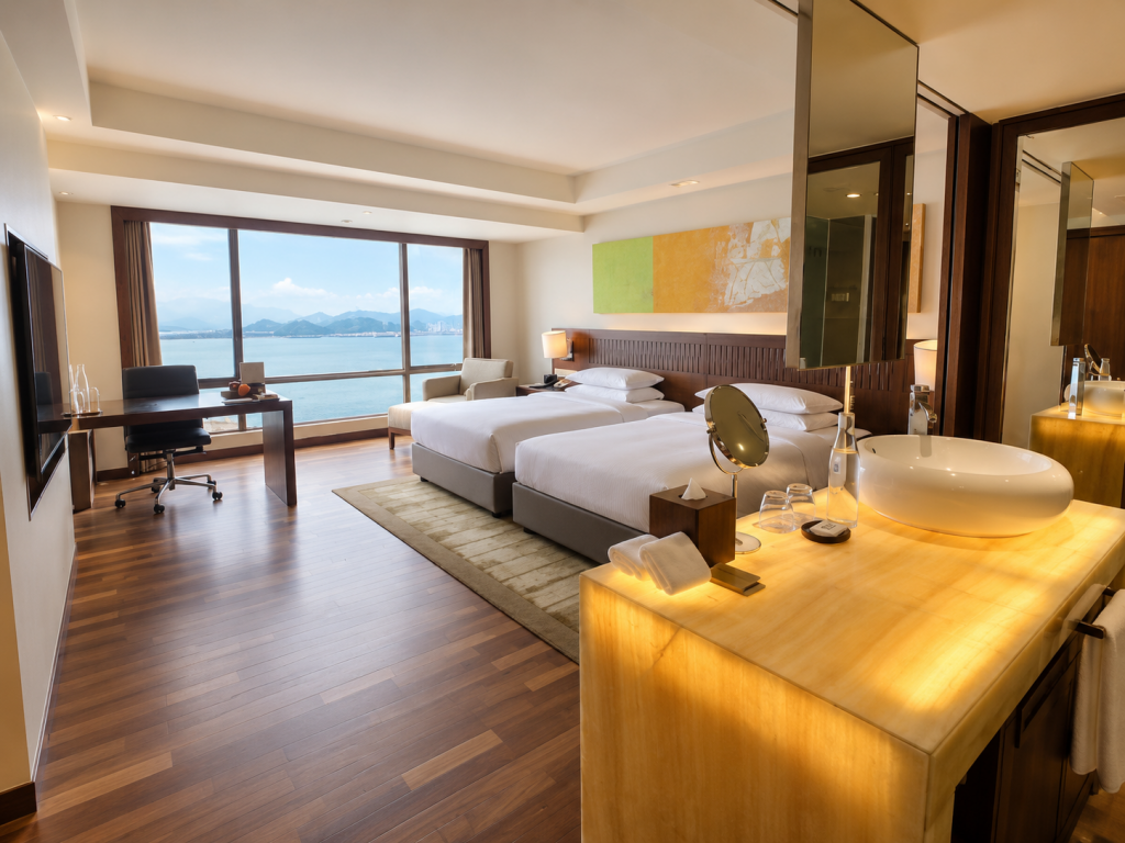 Hyatt Regency Kinabalu