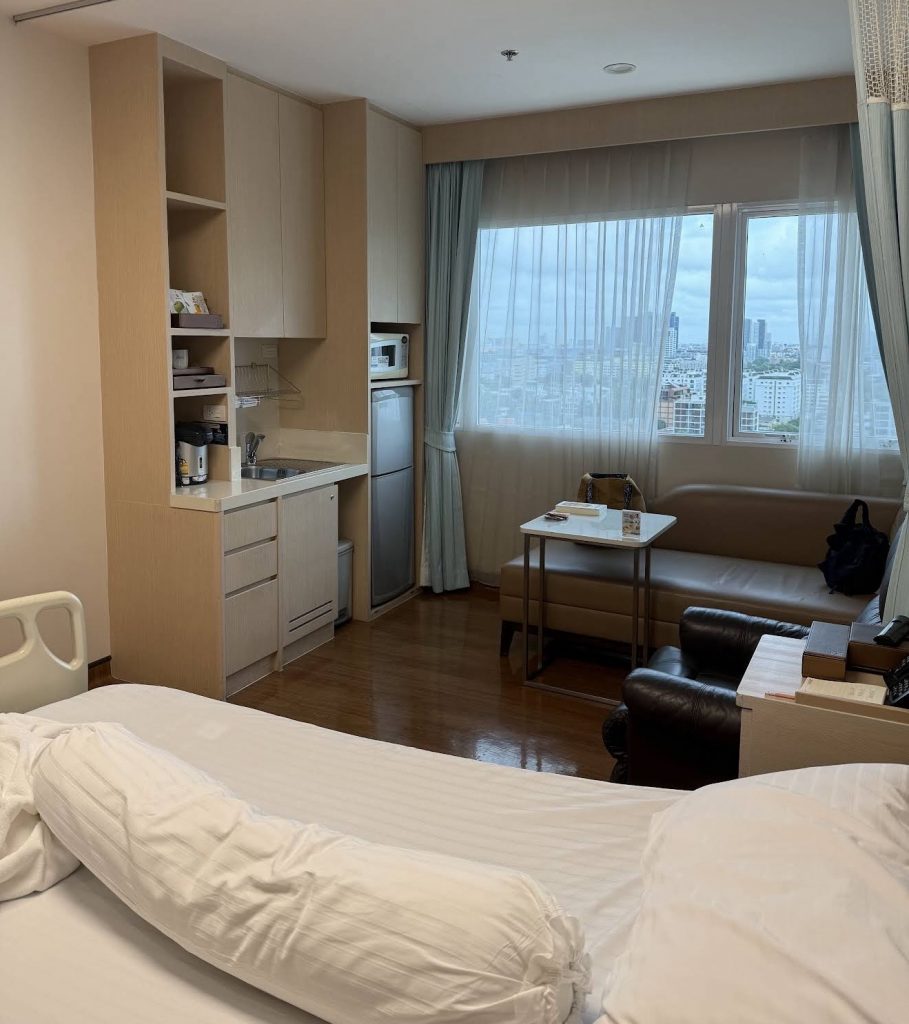 Bangkok Healthcare
