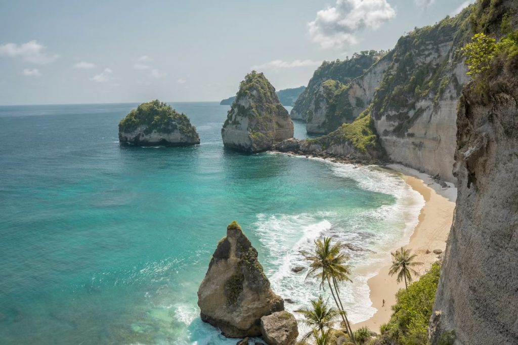 Bali, Indonesia 