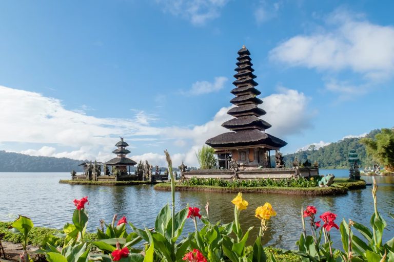 How Much Does It Cost to Live in Bali Per Month?