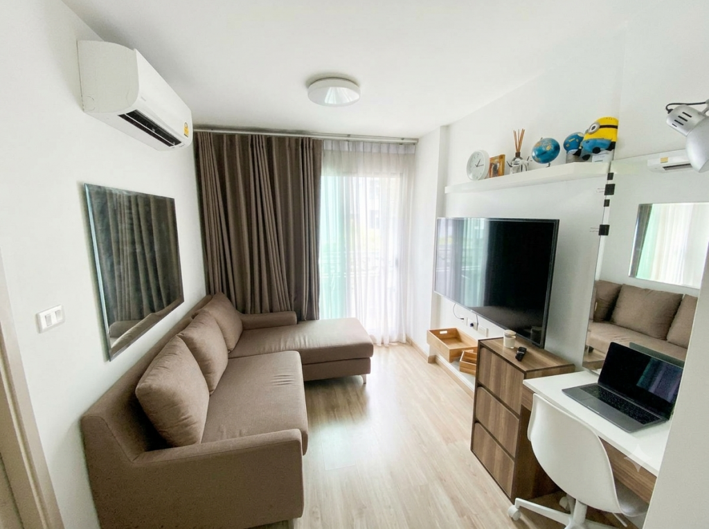Bangkok Confo