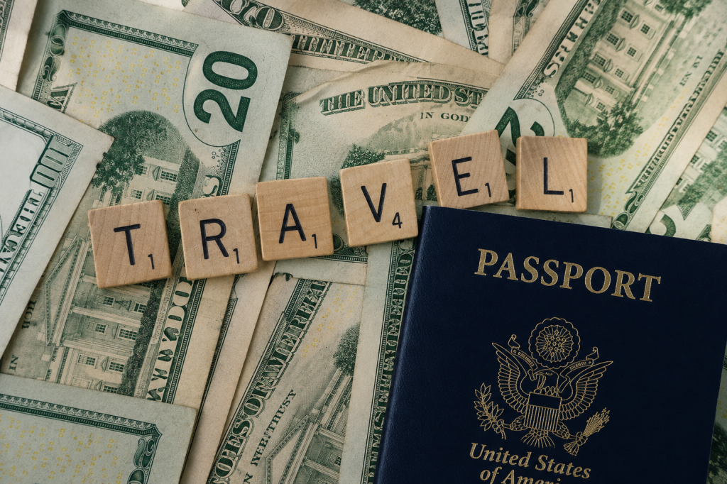 Save Money Abroad