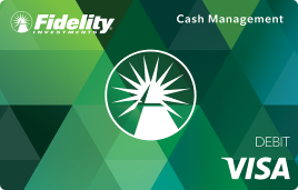 Fidelity Cash Management Account