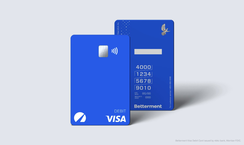 Betterment Checking